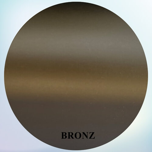 Bronz
