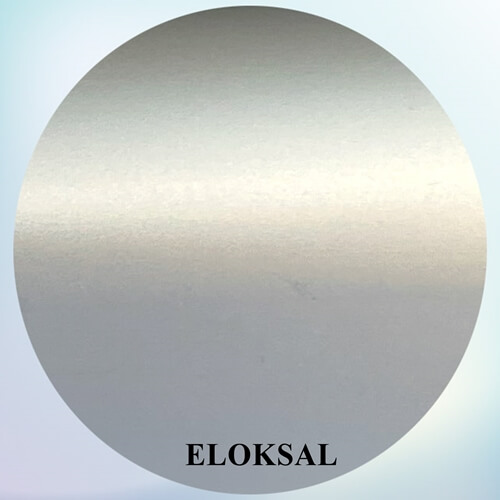 Eloksal